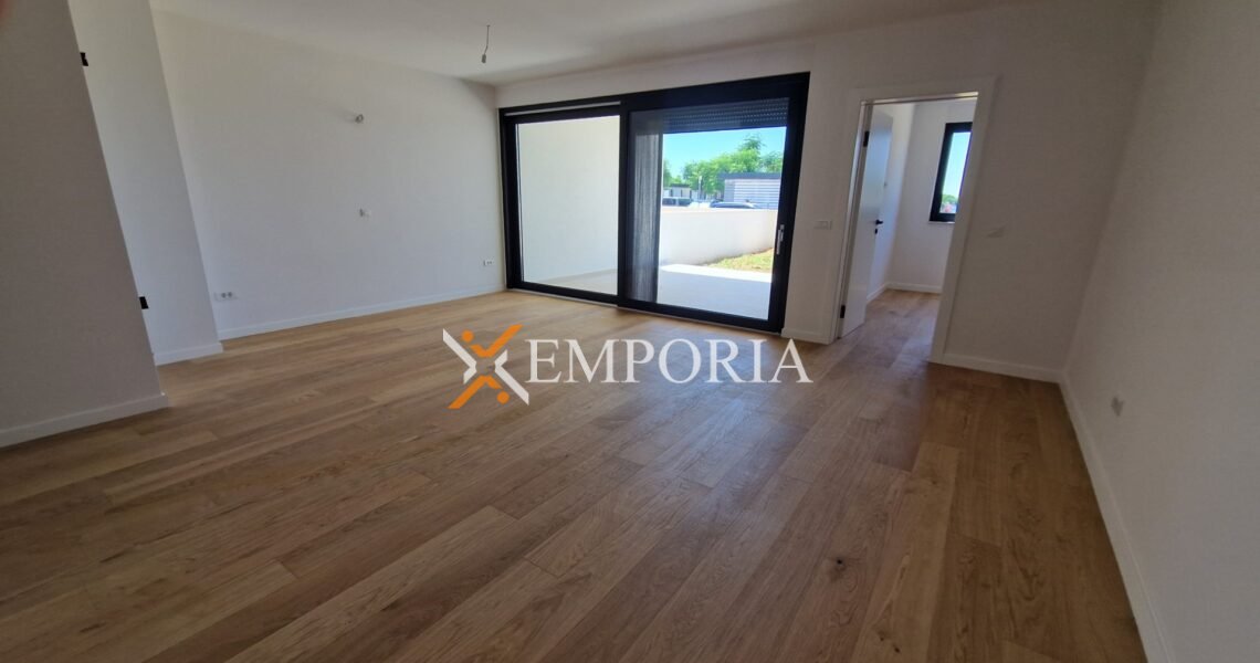 Apartment A1445 – Privlaka Apartment A1445 – Privlaka