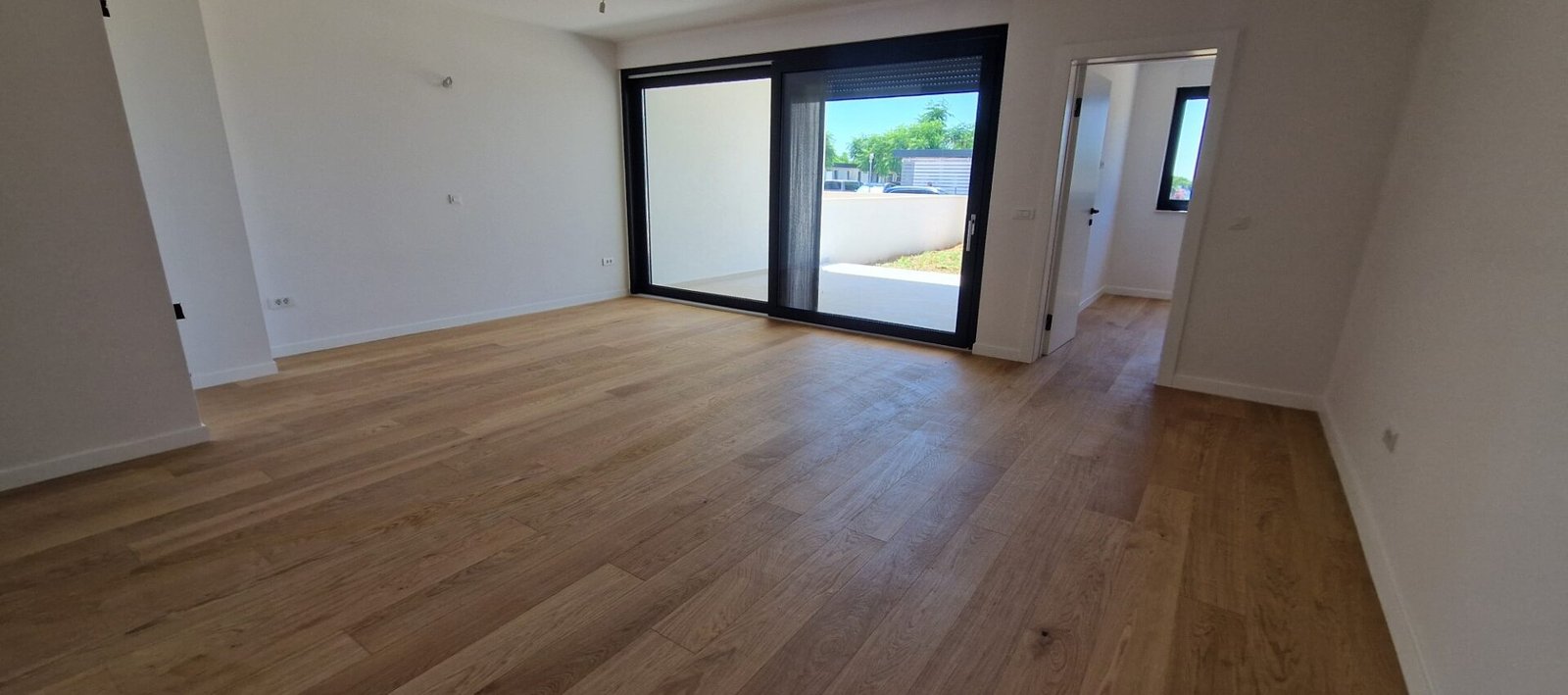 Apartment A1445 – Privlaka Apartment A1445 – Privlaka
