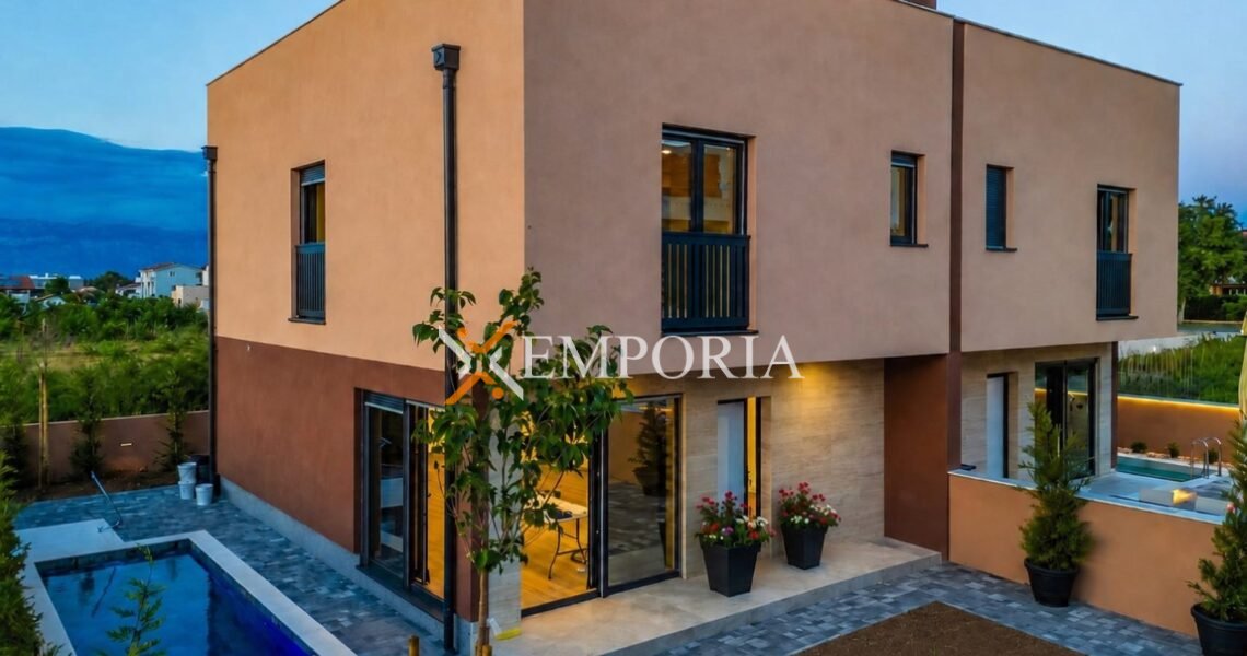 Haus H653 – Privlaka, Sabunike Haus H653 – Privlaka, Sabunike