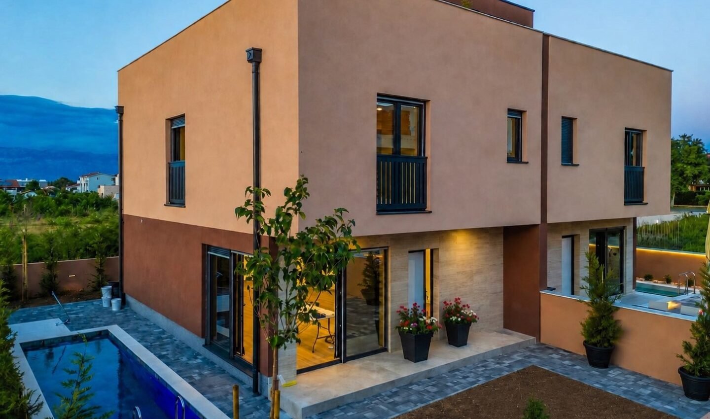 Haus H653 – Privlaka, Sabunike Haus H653 – Privlaka, Sabunike