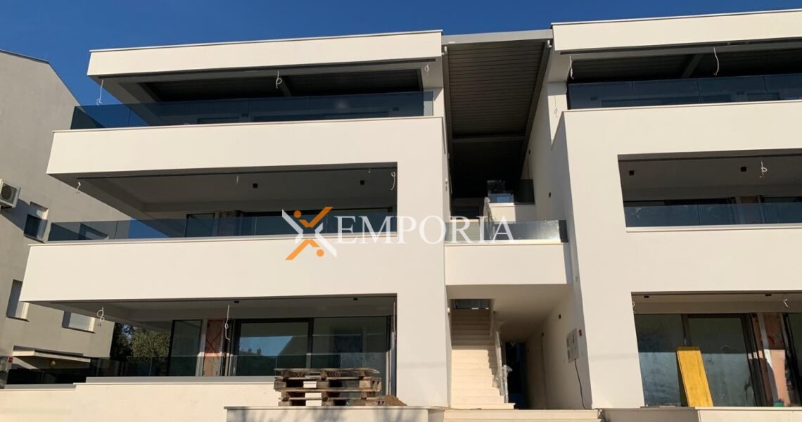 Wohnung F1177 – Zadar, Borik