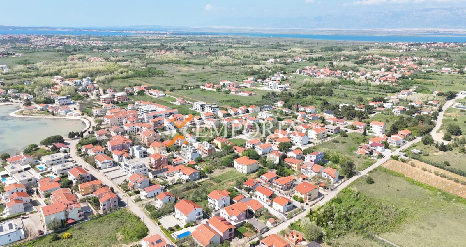 Grundstück L476 – Privlaka Grundstück L476 – Privlaka