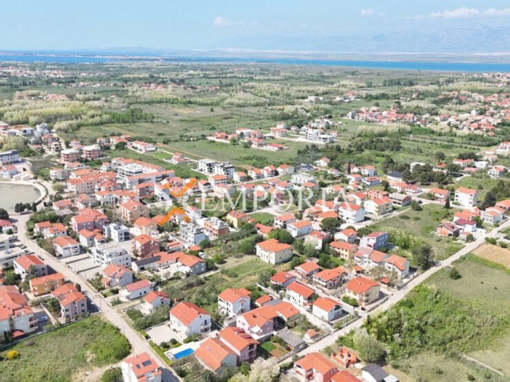 Grundstück L476 – Privlaka