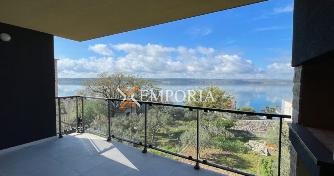 Apartment A1016 – Jasenice, Maslenica Apartment A1016 – Jasenice, Maslenica