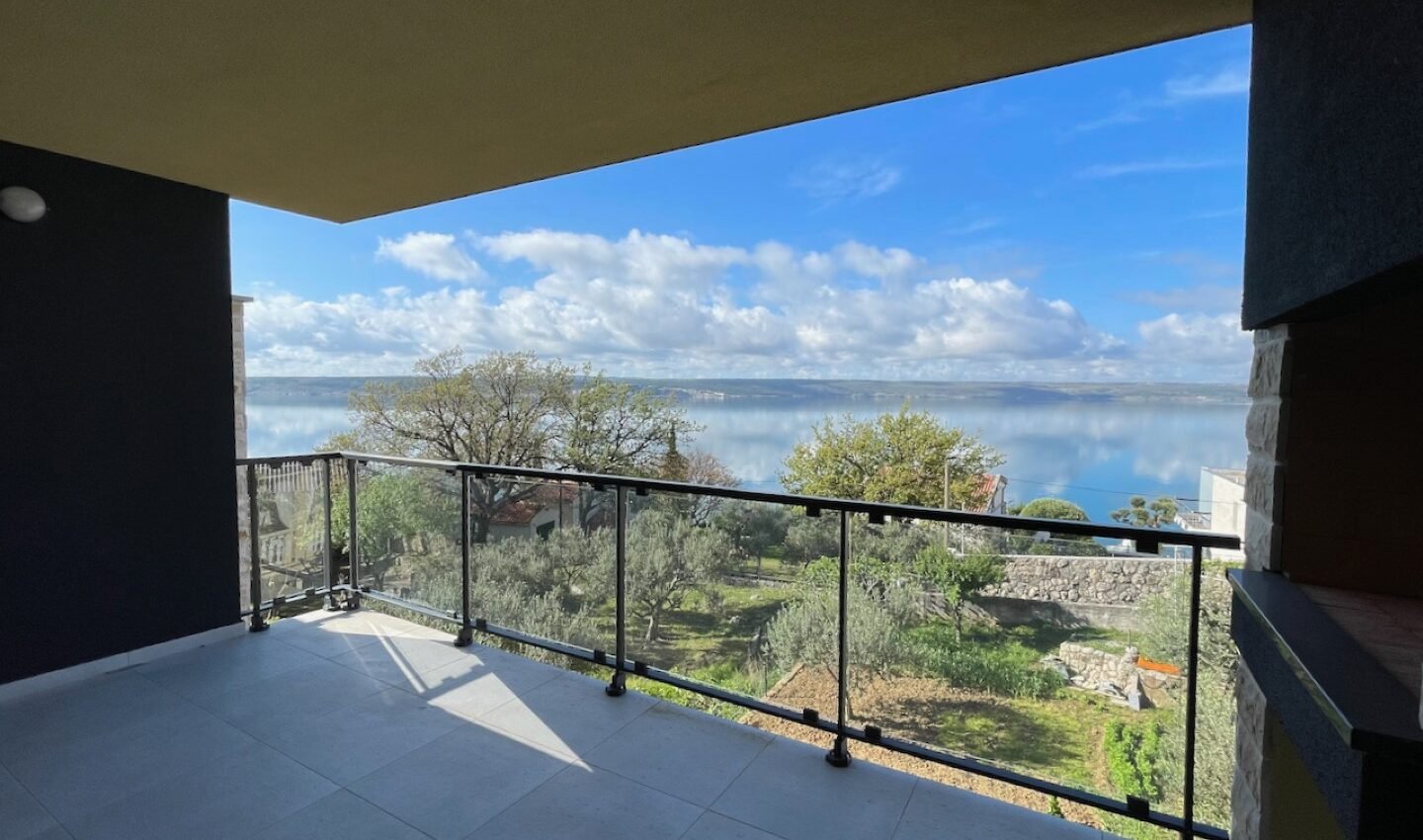 Apartment A1016 – Jasenice, Maslenica