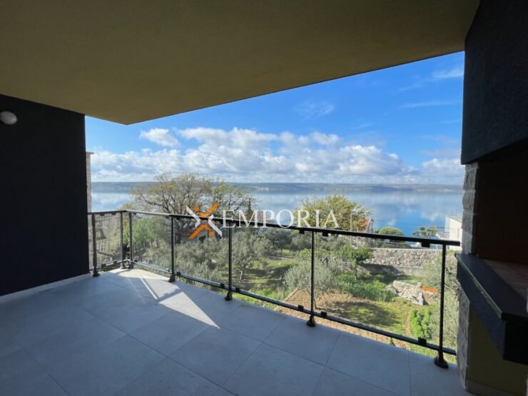 Apartment A1016 – Jasenice, Maslenica