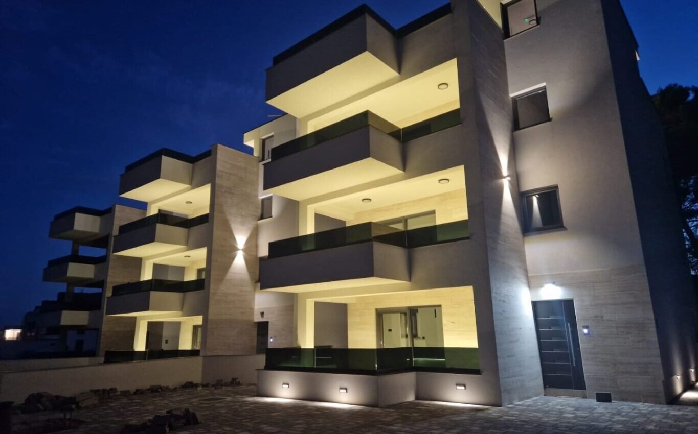 Apartment A1388 – Vir