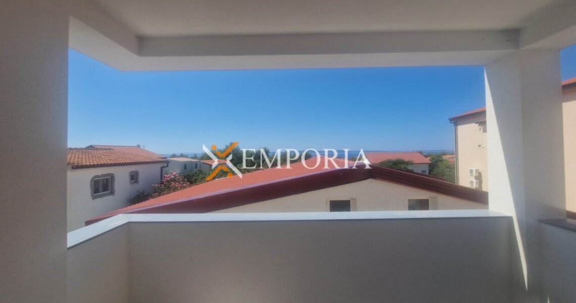 Apartment A1411 – Vir