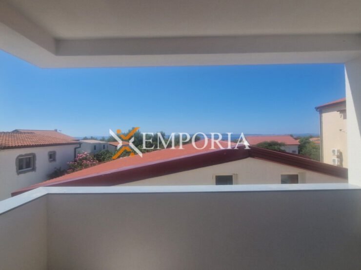 Apartment A1411 – Vir