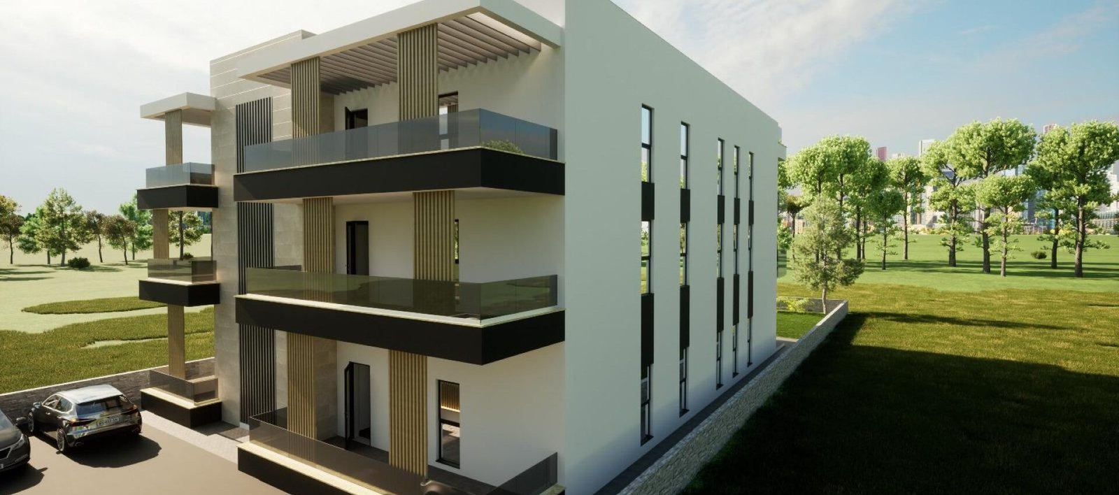 Apartment A1441 – Sukošan Apartment A1441 – Sukošan
