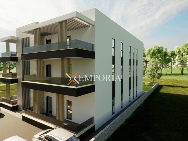 Apartment A1440 – Sukošan