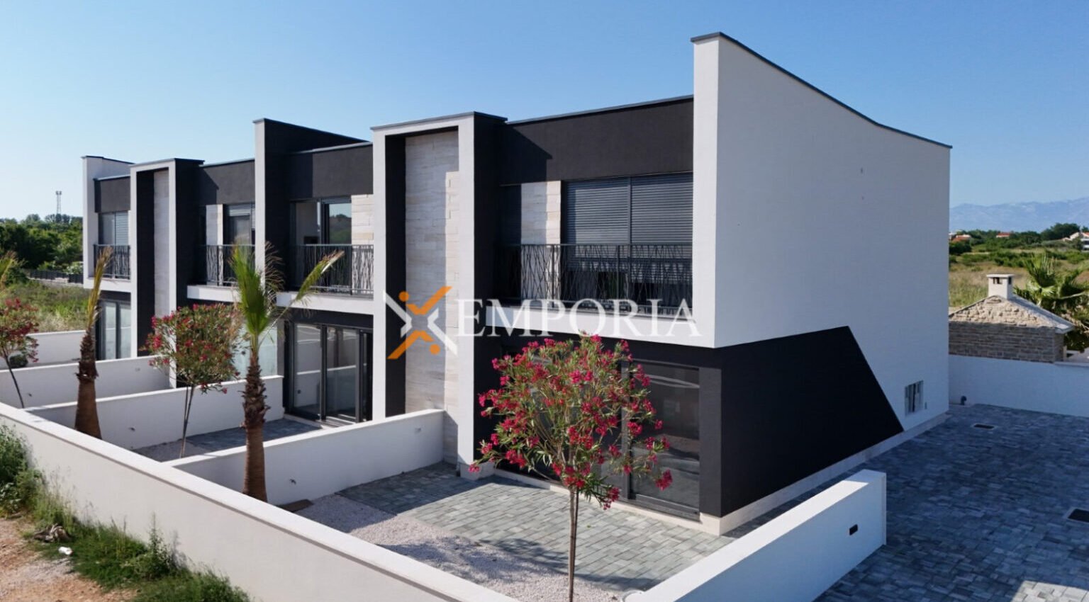 Apartment A1462 – Privlaka Apartment A1462 – Privlaka