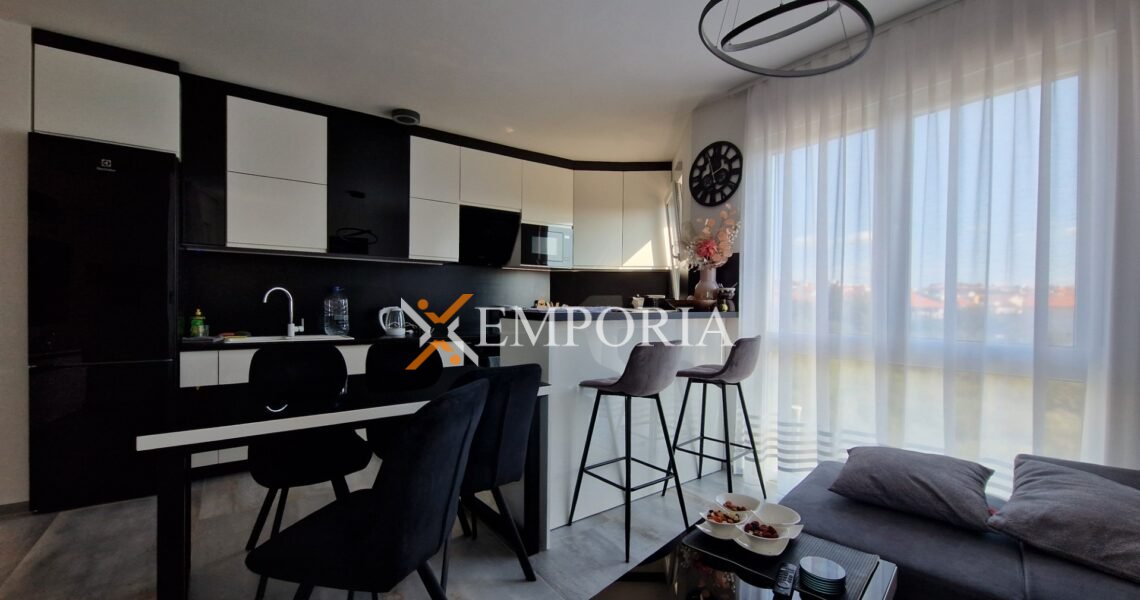 Wohnung F1183 – Zadar, Plovanija
