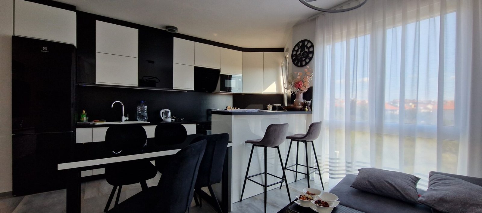 Wohnung F1183 – Zadar, Plovanija