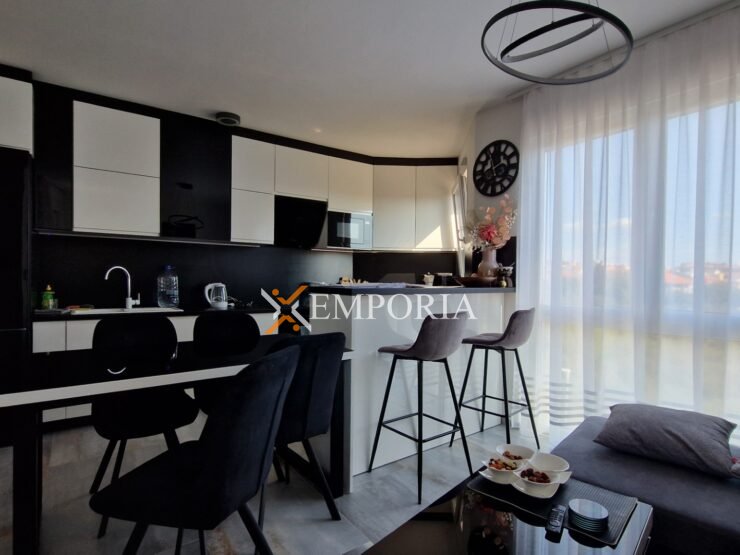 Wohnung F1183 – Zadar, Plovanija