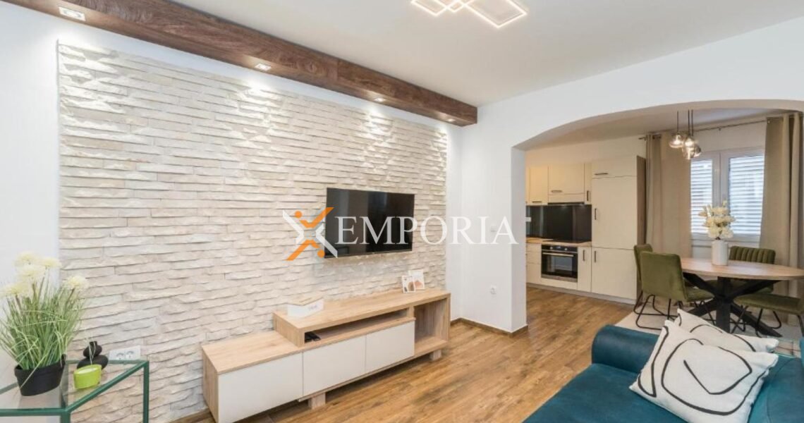 Wohnung F1184 – Zadar, Poluotok (Altstadt) Wohnung F1184 – Zadar, Poluotok (Altstadt)