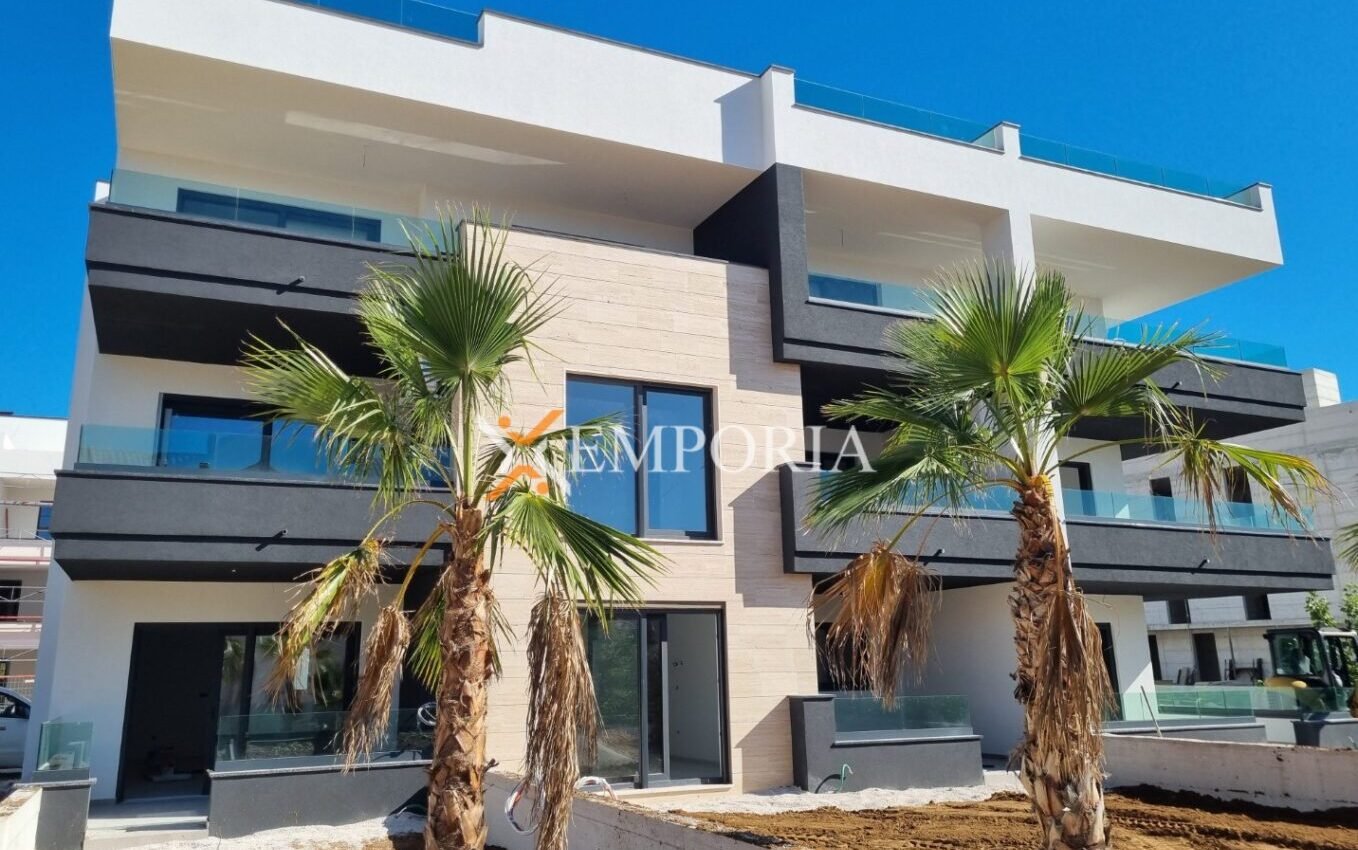 Wohnung F1196 – Zadar, Crvene kuće