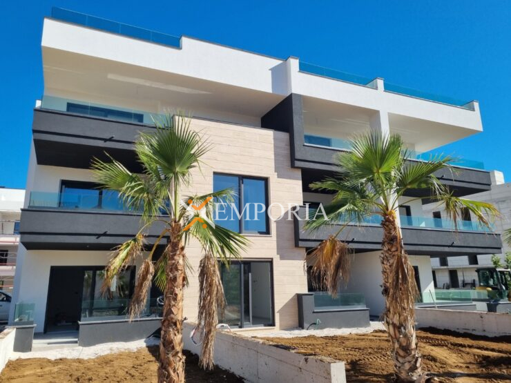 Wohnung F1196 – Zadar, Crvene kuće