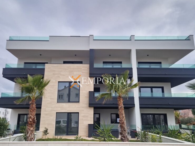 Wohnung F1196 – Zadar, Crvene kuće