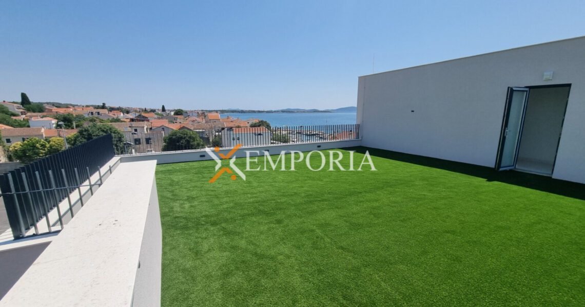 Wohnung F1231 – Zadar, Diklo