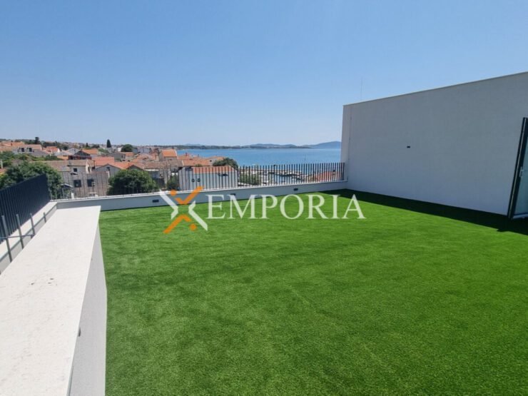Wohnung F1231 – Zadar, Diklo