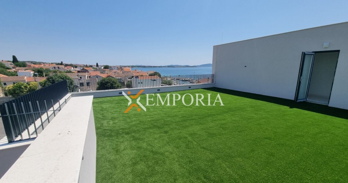 Wohnung F1231 – Zadar, Diklo Wohnung F1231 – Zadar, Diklo