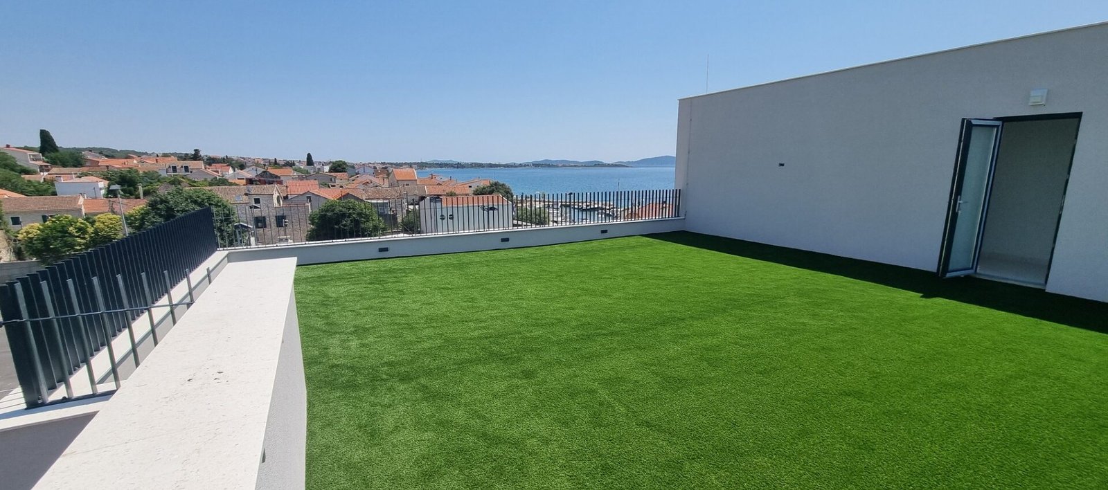 Wohnung F1231 – Zadar, Diklo