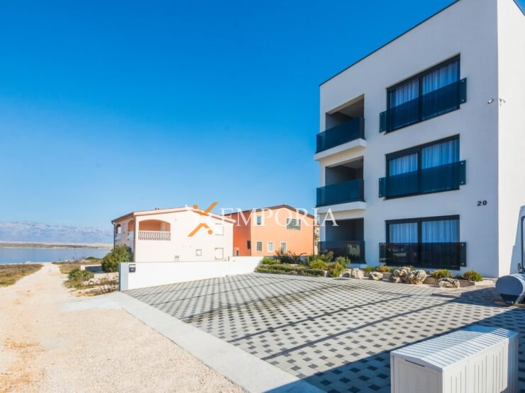 Haus H663 – Vir