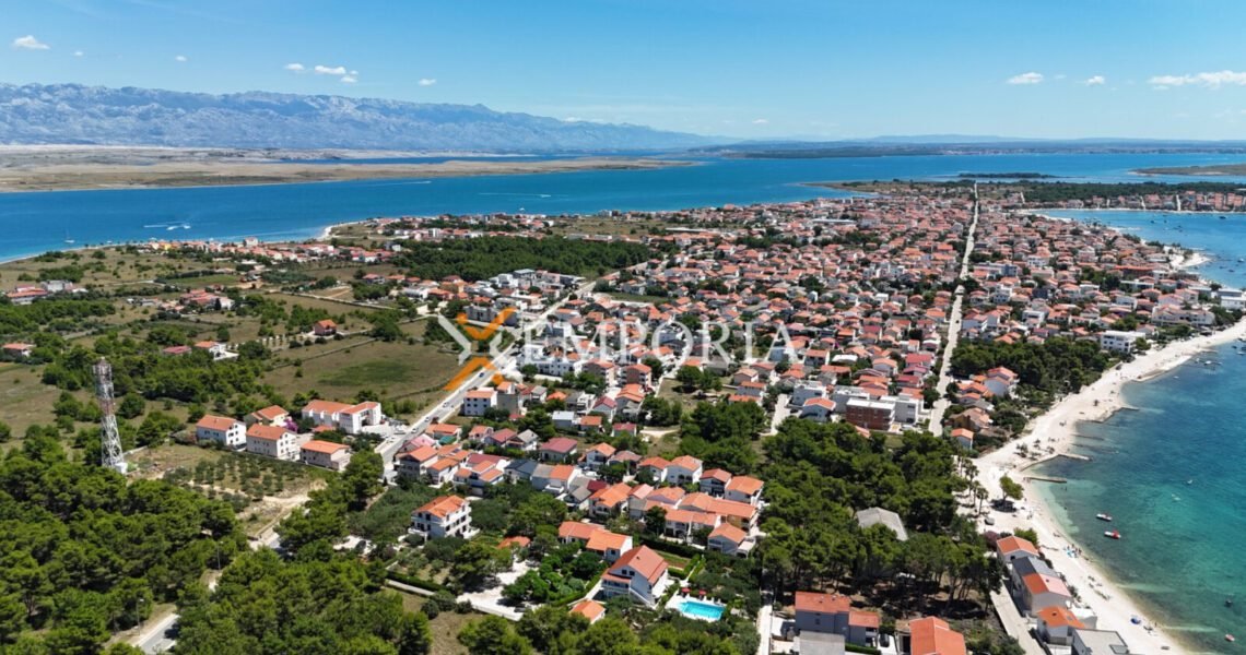 Grundstück L447 – Vir