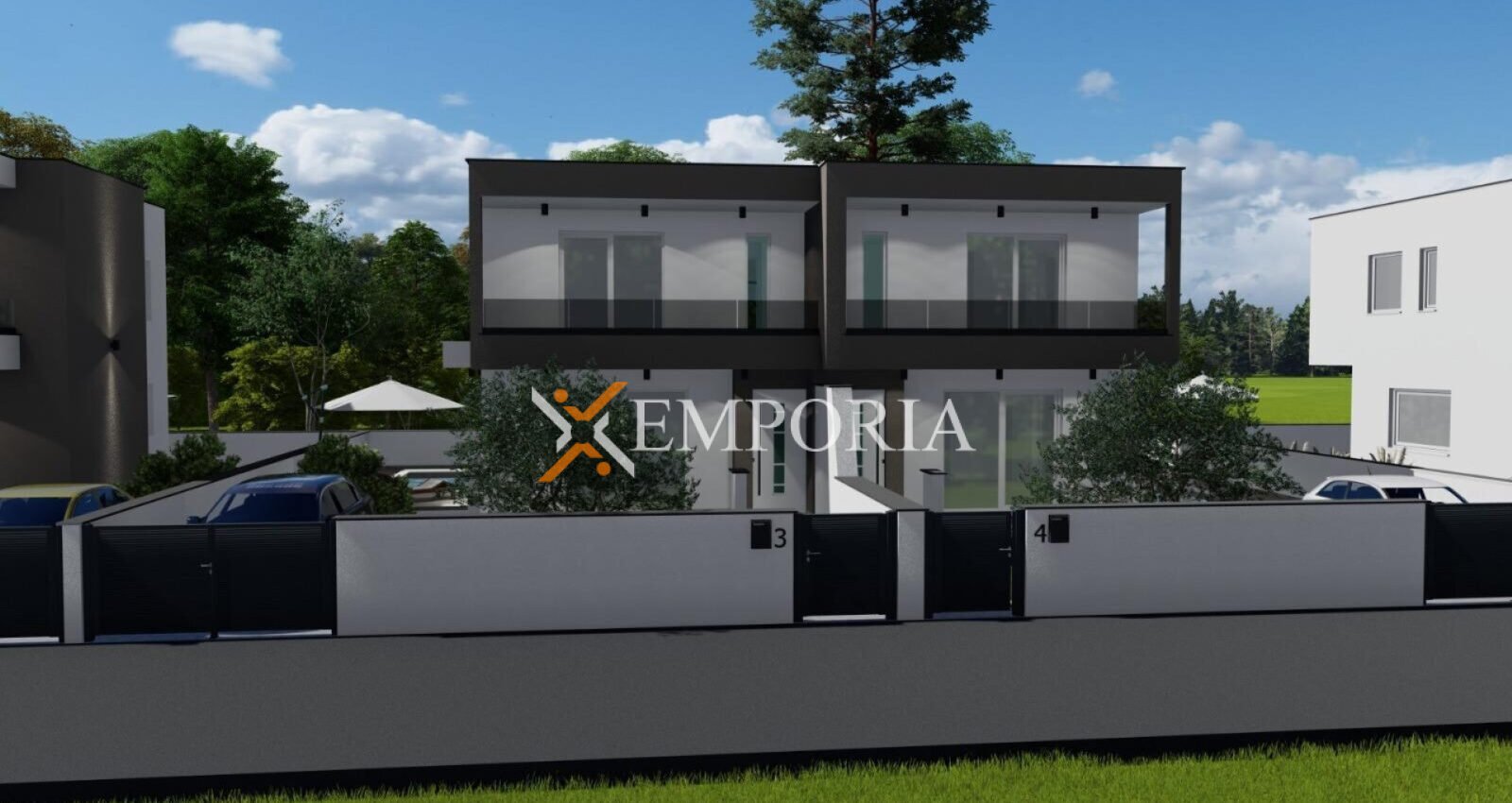 Haus H655 – Poličnik Haus H655 – Poličnik