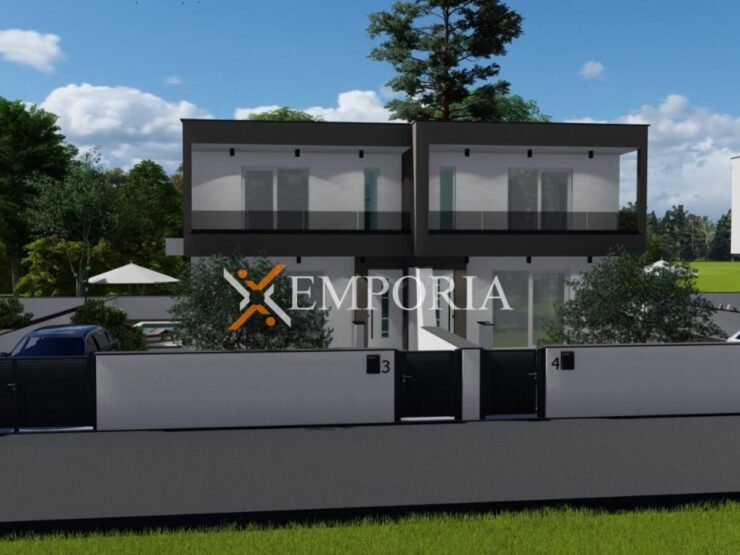 Haus H655 – Poličnik