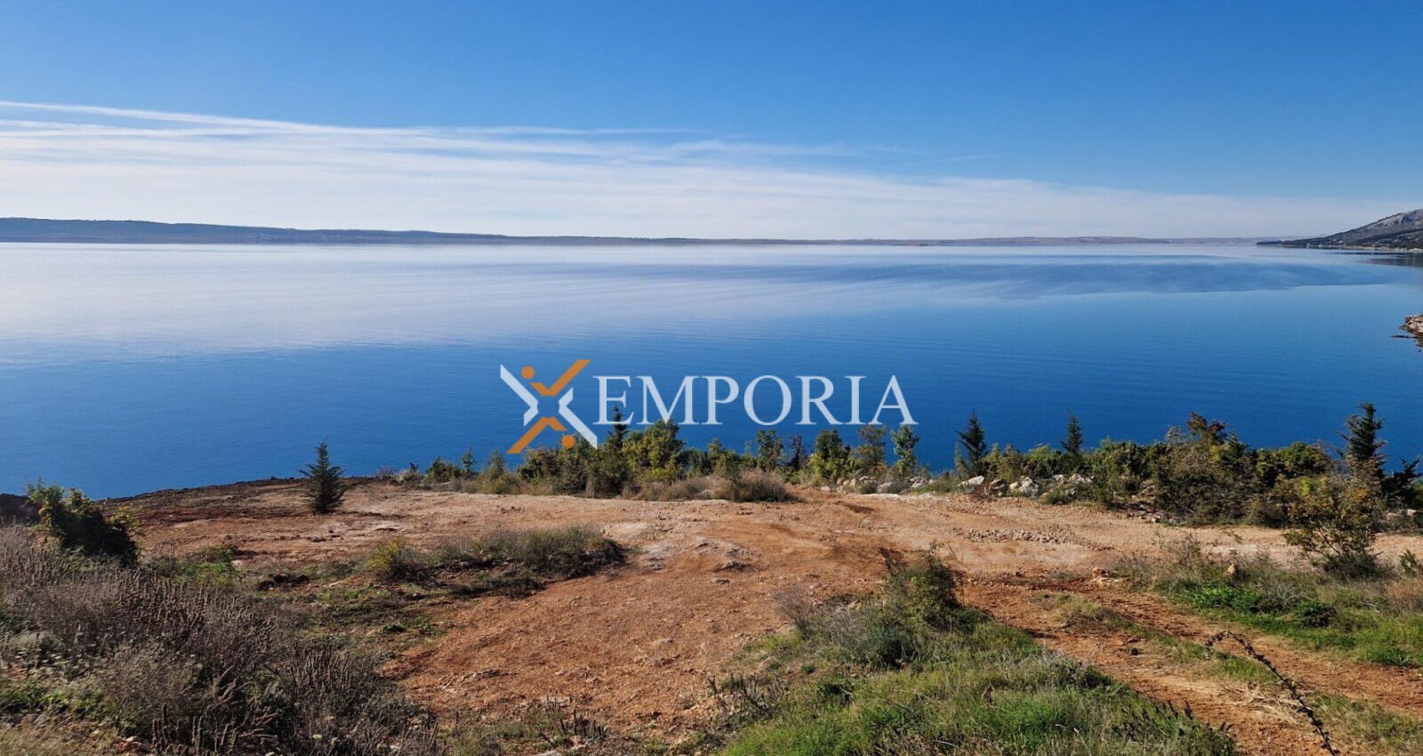 Grundstück L472 – Starigrad