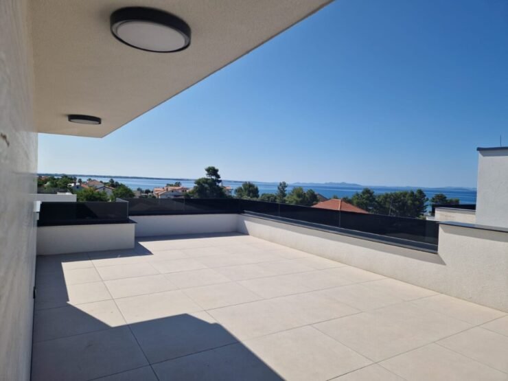 Apartment A1393 – Vir