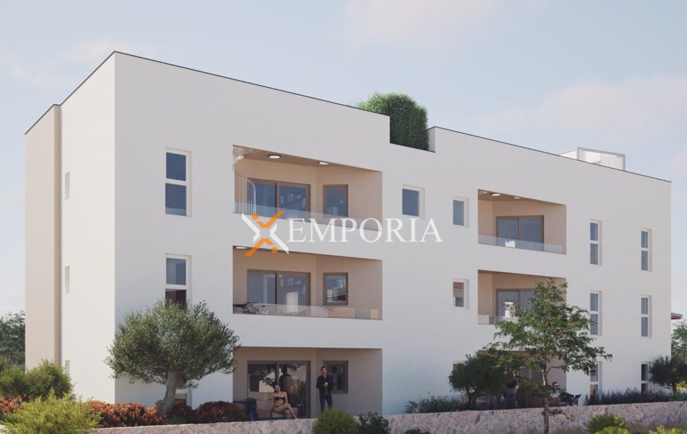 Apartment A1402 – Sukošan Apartment A1402 – Sukošan