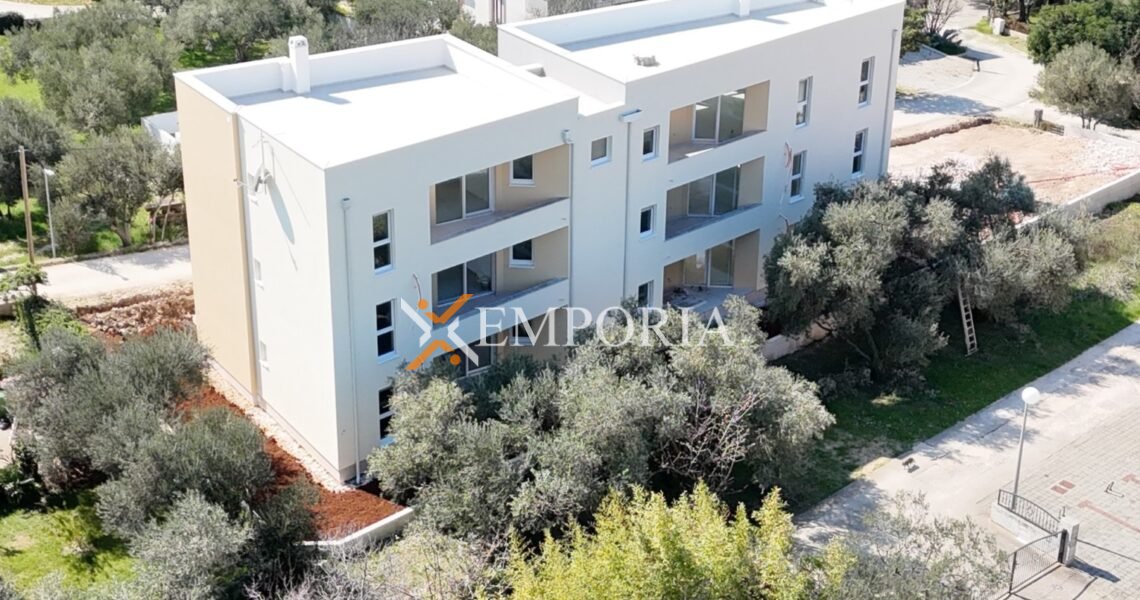 Apartment A1404 – Sukošan