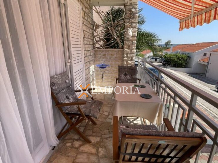 Apartment A1407 – Ražanac, Rtina