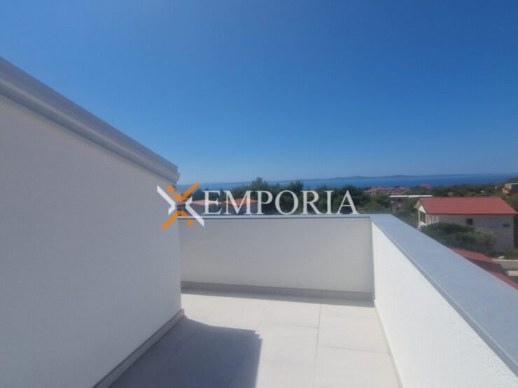 Apartment A1412 – Vir