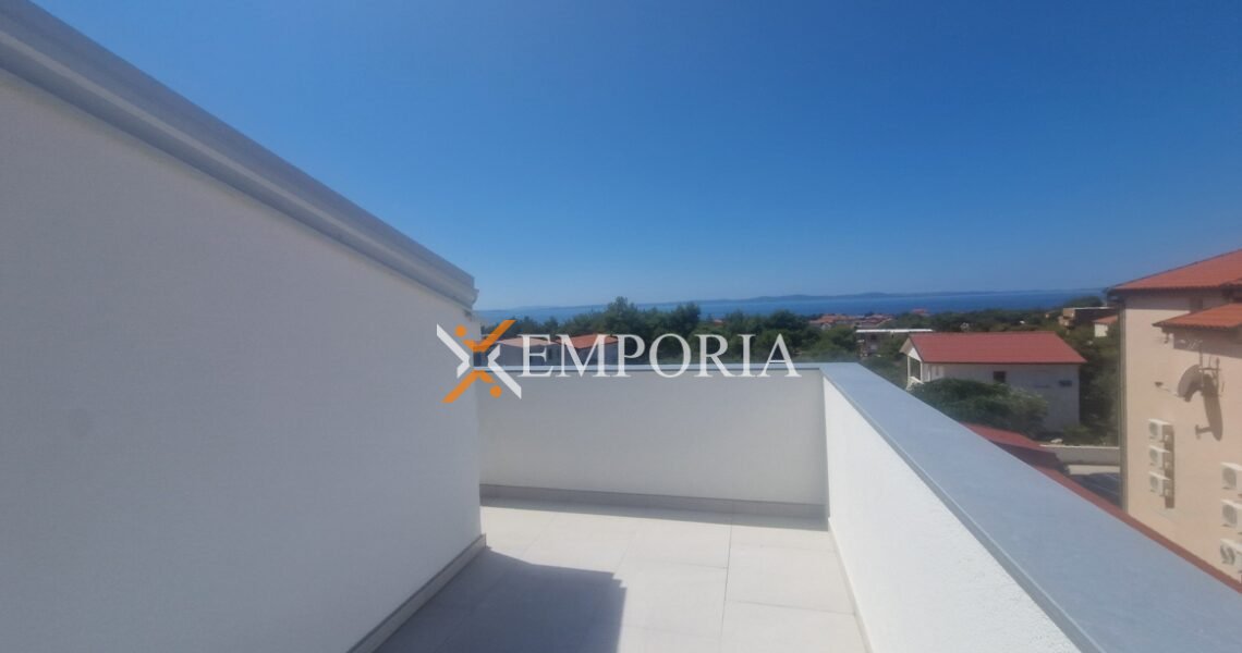 Apartment A1412 – Vir