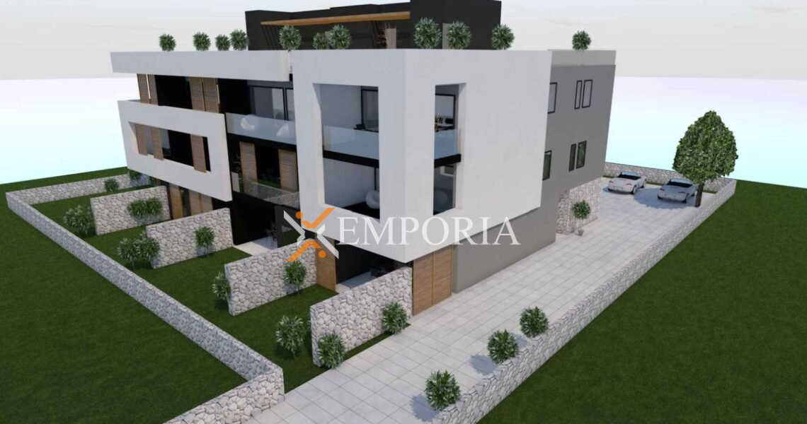 Apartment A1449 – Privlaka
