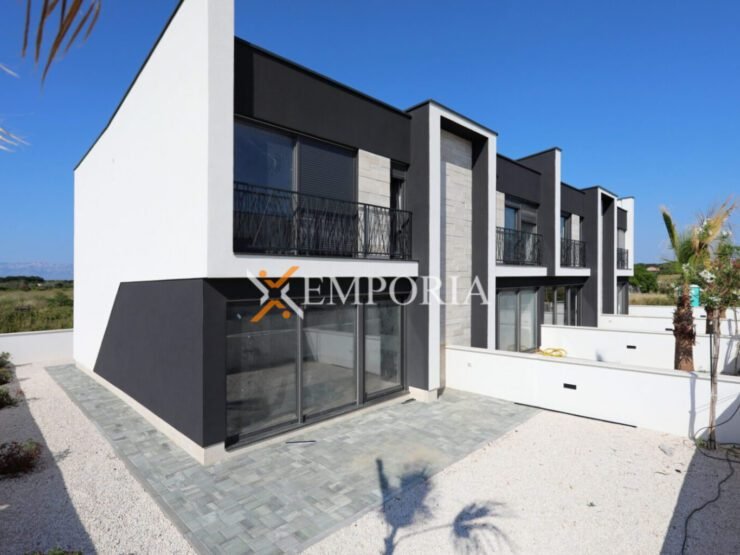 Apartment A1461 – Privlaka