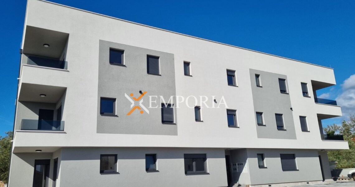 Apartment A1468 – Privlaka Apartment A1468 – Privlaka