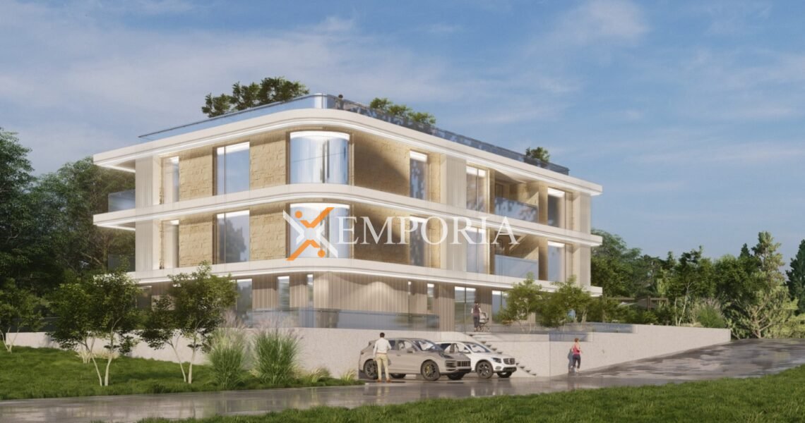 Apartment A1489 – Sveti Filip i Jakov, Sveti Petar na Moru