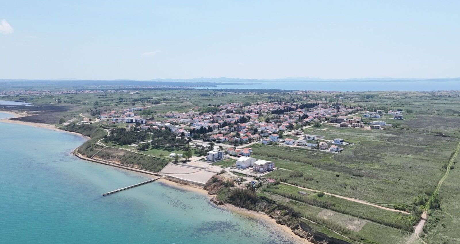 Grundstück L471 – Privlaka, Sabunike