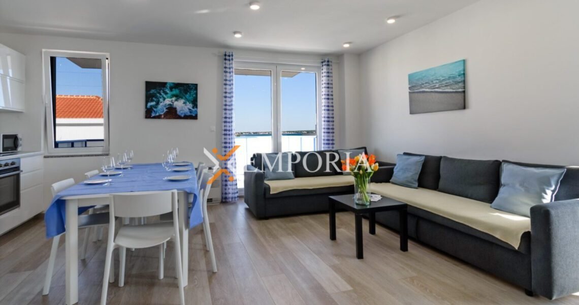 Apartment A1409 – Privlaka