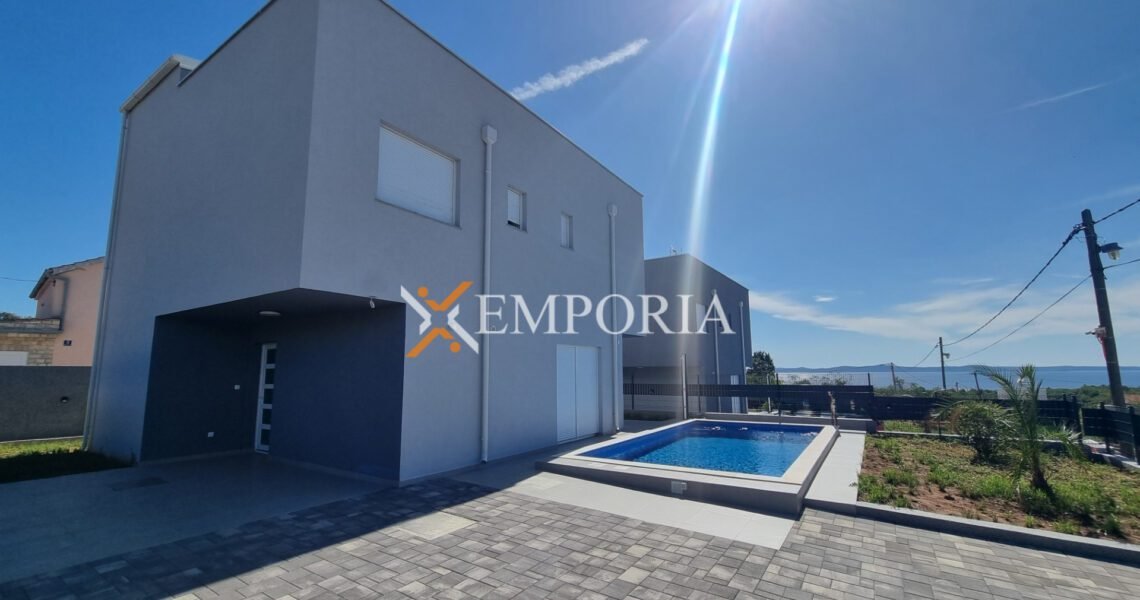 Haus H672 – Vir Haus H672 – Vir