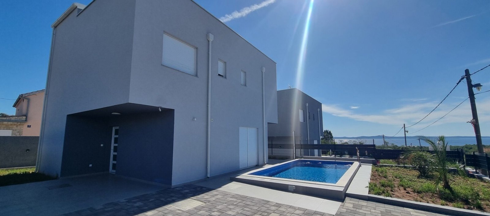 Haus H672 – Vir Haus H672 – Vir