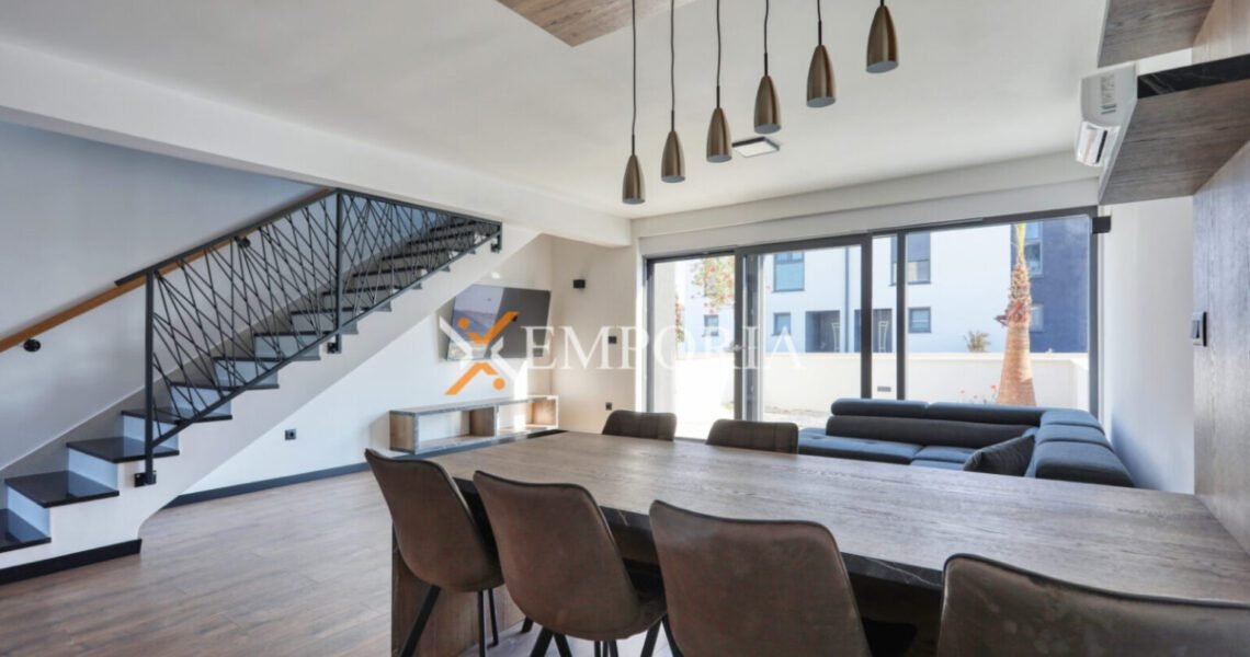 Apartment A1460 – Privlaka