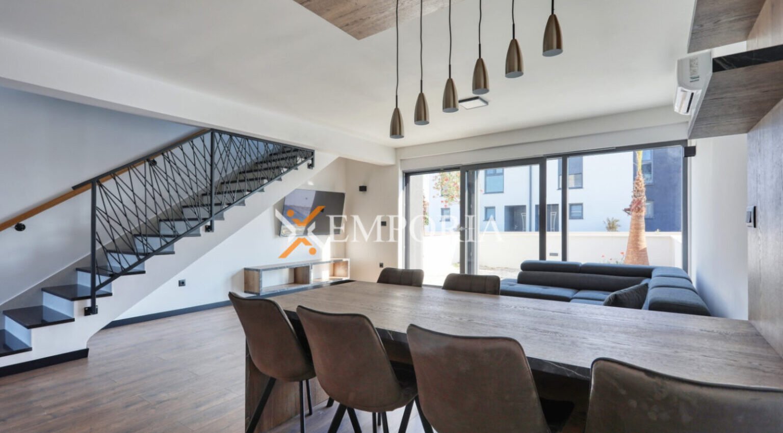 Apartment A1460 – Privlaka