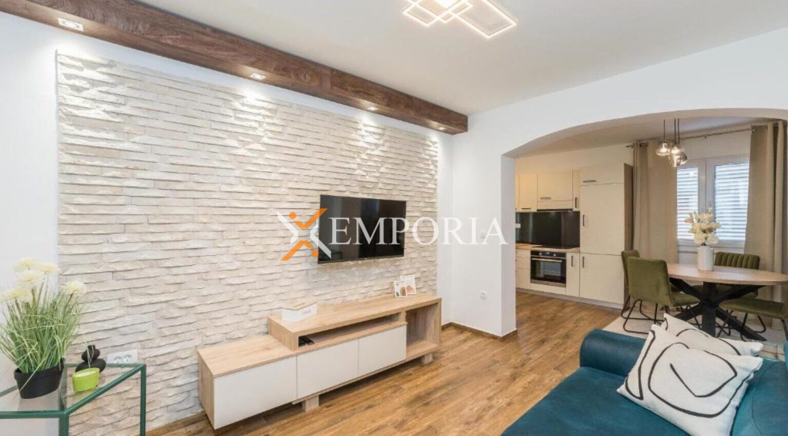 Wohnung F1184 – Zadar, Poluotok (Altstadt)