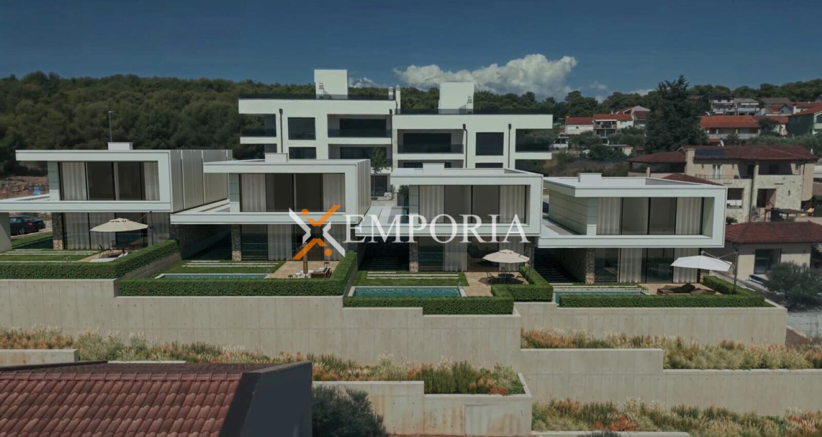 Haus H682 – Sveti Filip i Jakov